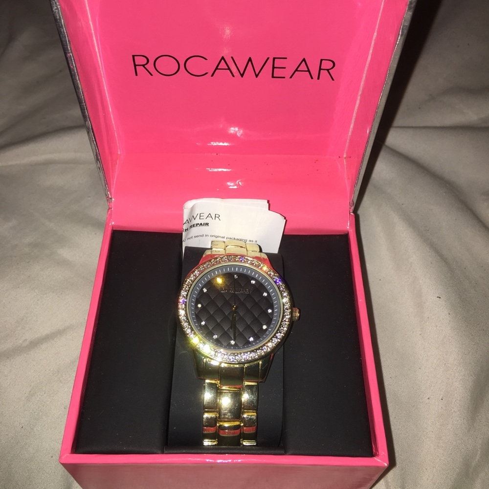 Rocawear Women’s Watch